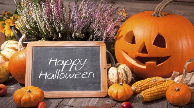 Halloween origine e tradizioni